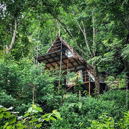 Sunset Valley Kerala Pool Resort - Serene Natural Forest Cottage Stay In Idukki With Sunrise & Sunset Panoramas, Natural Streams & Tranquil Summer Evenings Pīrmed エクステリア 写真
