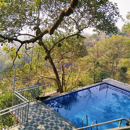 Sunset Valley Kerala Pool Resort - Serene Natural Forest Cottage Stay In Idukki With Sunrise & Sunset Panoramas, Natural Streams & Tranquil Summer Evenings Pīrmed エクステリア 写真