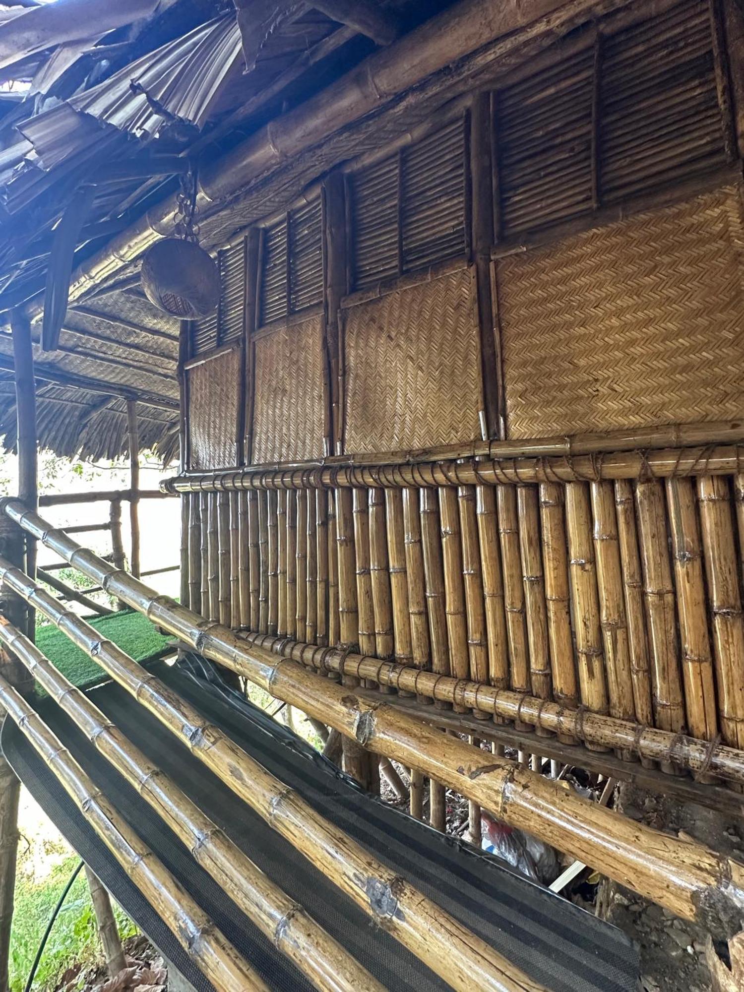 Sunset Valley Kerala Pool Resort - Serene Natural Forest Cottage Stay In Idukki With Sunrise & Sunset Panoramas, Natural Streams & Tranquil Summer Evenings Pīrmed エクステリア 写真